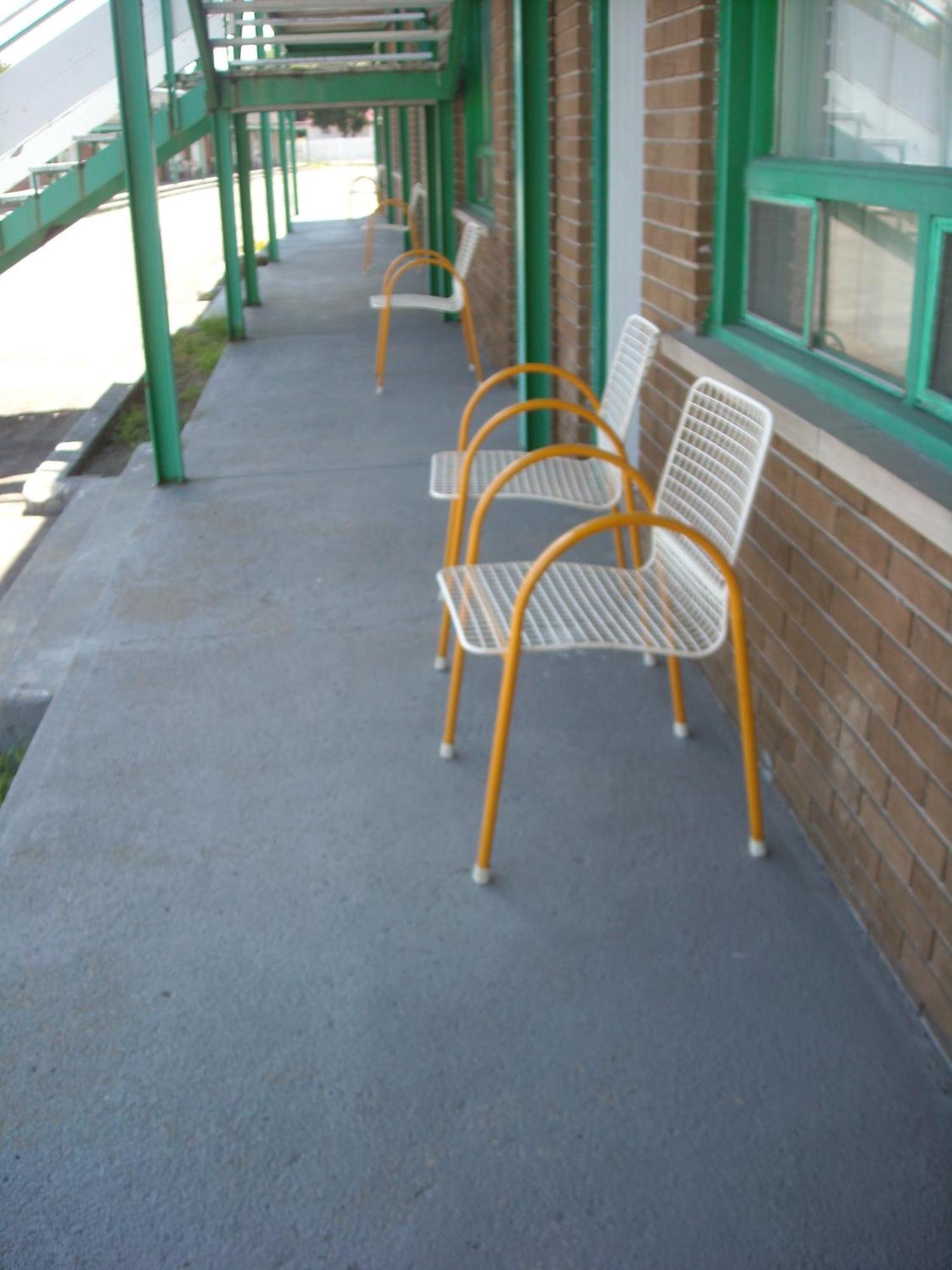 Motel Montreal Notre-Dame-de-l'Ile-Perrot Bagian luar foto