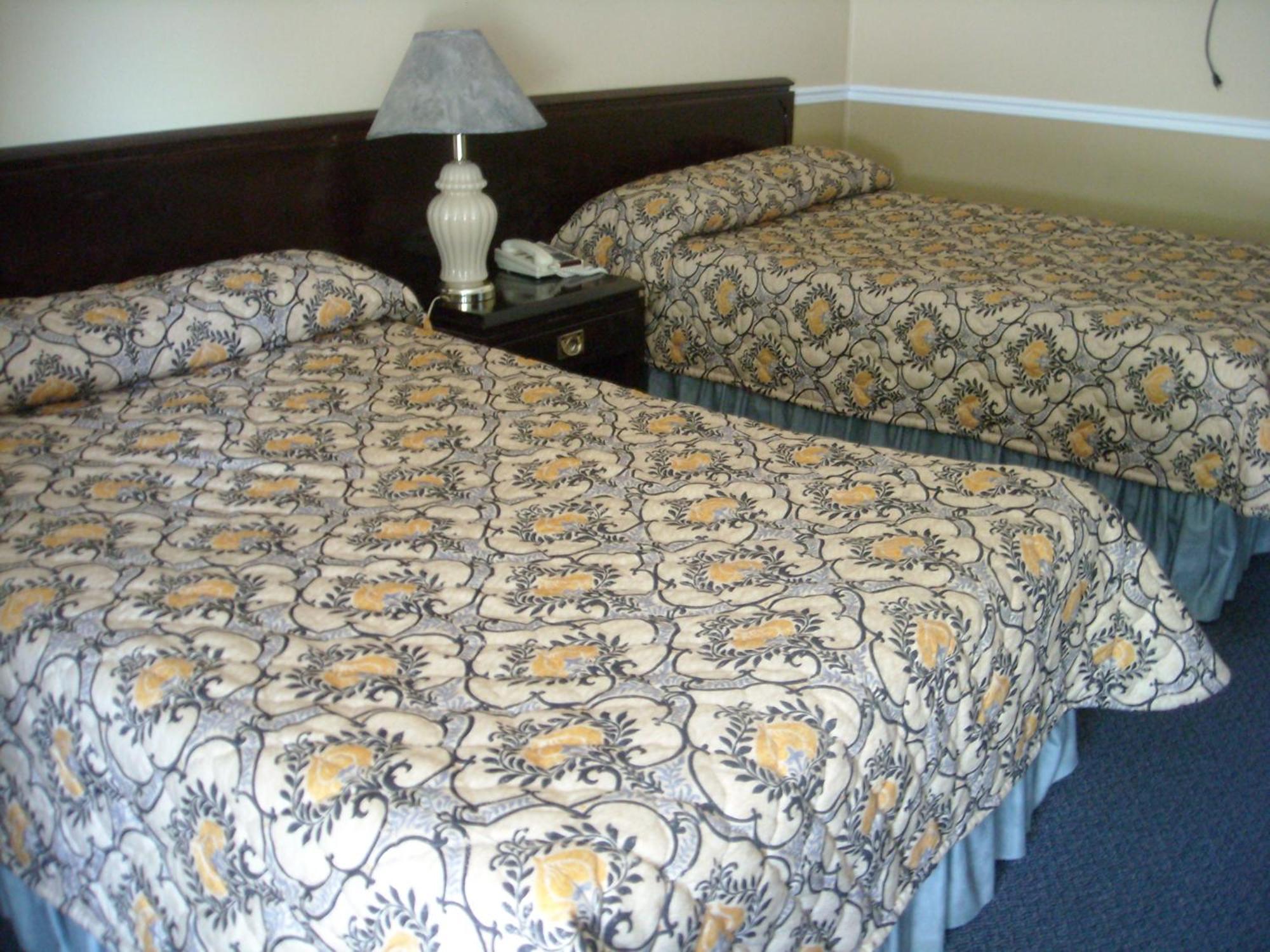 Motel Montreal Notre-Dame-de-l'Ile-Perrot Bagian luar foto