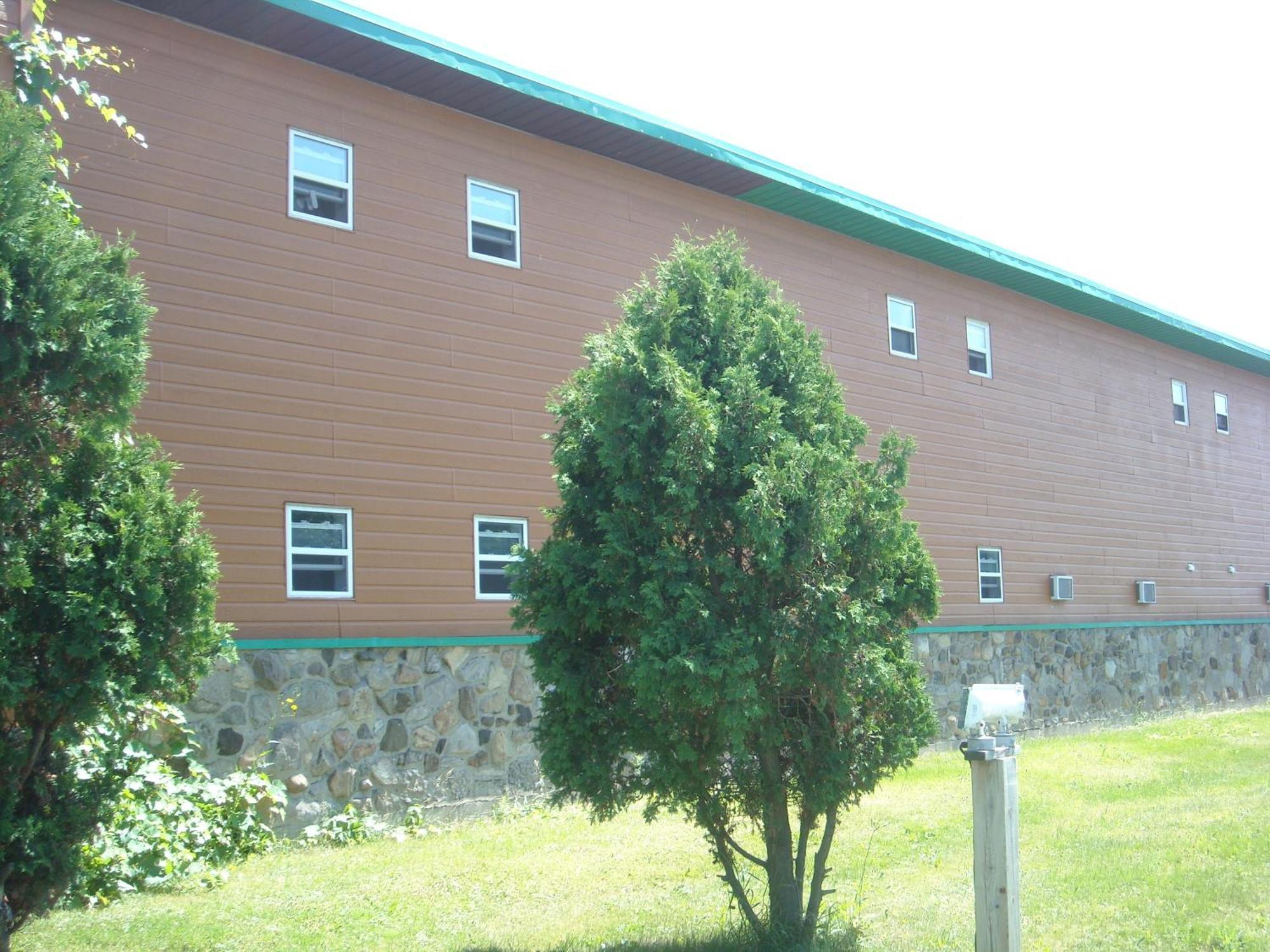 Motel Montreal Notre-Dame-de-l'Ile-Perrot Bagian luar foto